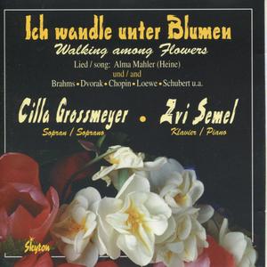 O, if I but knew the way back, No. 8, Op. 63