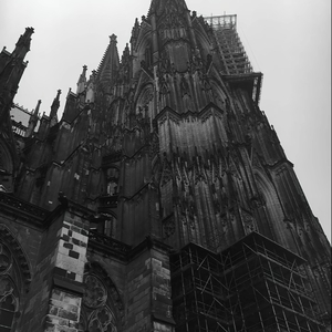 城市盖不住我心跳