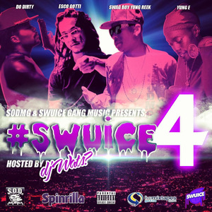 Trenches [Prod. By Filthy Rich Beatz]