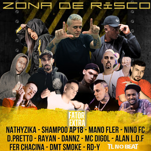 Zona de Risco