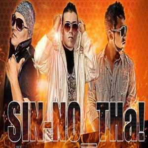 Changuila (feat. Gelitto Raymond & Veneno)