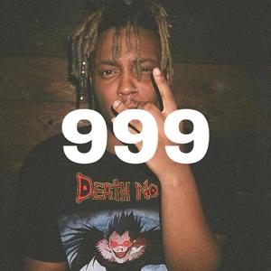 [Free]Juice WRLD X Kid LAROI Type beat - ''999''