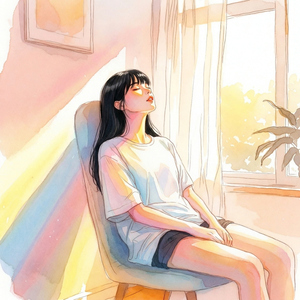 괜찮아