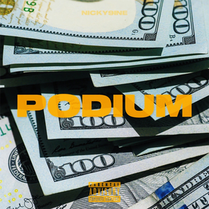 Podium