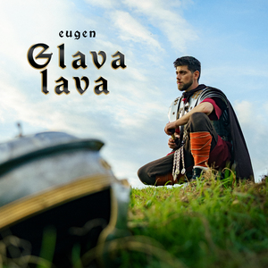 Glava lava