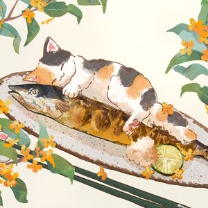 白雪姫（cover Flower）