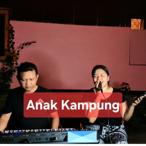 Anak Kampung