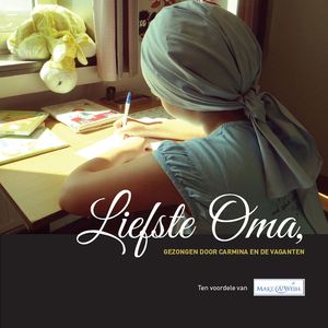 Liefste Oma (met Carmina)