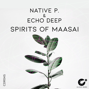 Spirits Of Maasai (Original Mix)