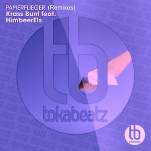 Papierflieger (Fear and Blade Remix)