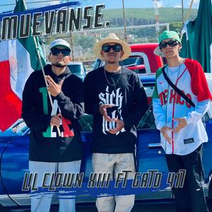 Muevanse (feat. Gato 417)