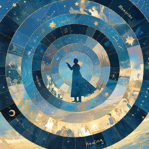 記憶のオルゴール