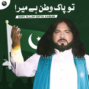 Tu Pak Watan He Mera