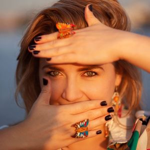 Дуй, ветер! (Live at Alexey Kozlov club)