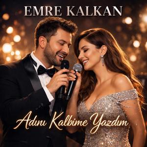 Adını Kalbime Yazdım