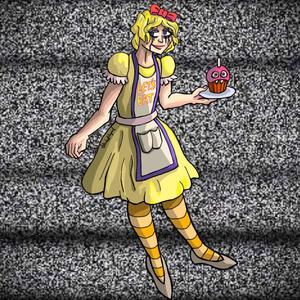 Machinations (A Five Nights at Freddy's Song) (feat. Eleanor Forte) (Original 2019 Version)