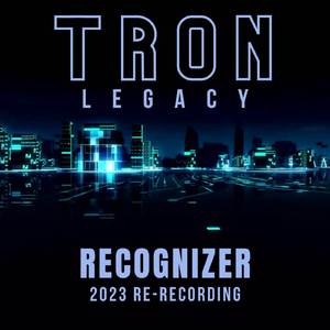 Tron: Legacy - Recognizer (2023 Re-Recording)