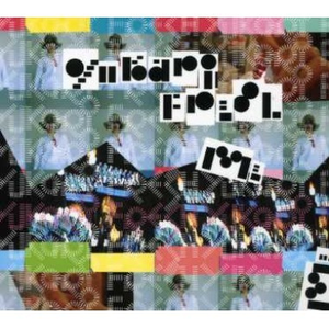 TREFOILS HAT -vs Miniflex-