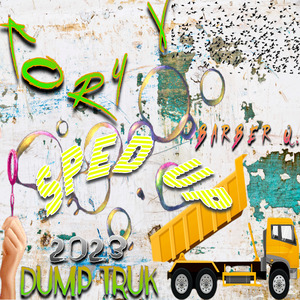 Dump Truk 2023 (Sped Up)