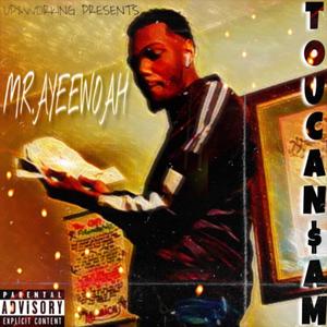 4:09am' (feat. Tmbpe$o, Ergrippaa & Lil Xelly)