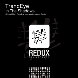 In The Shadows (TrancEye pres. Audiopassion Remix)