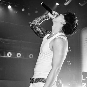 边缘日记-SASIOVERLXRD TYPE BEAT