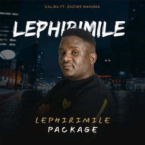 Lephirimile (Thomas Chilume Remix)