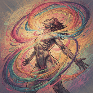 Ecstasy Rush