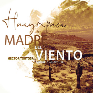 Mama Vino un Hombre Blanco