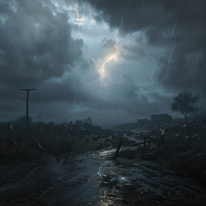 Asanas Embrace the Calm of the Storm