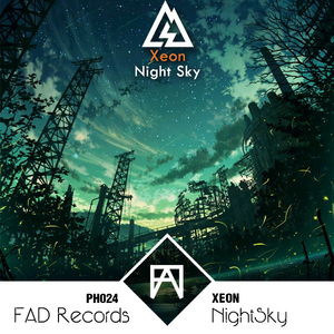 Night Sky(Original Mix)