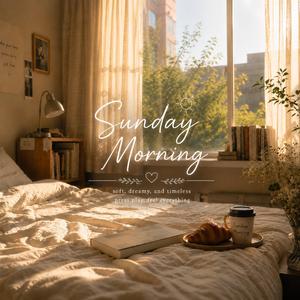 Porchlight Morning