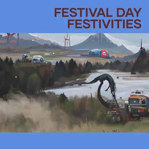 Festival Day Festivities (Remastered 2024)