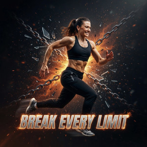 BREAK EVERY LIMIT