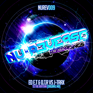 To The Rhythm (Original Mix)