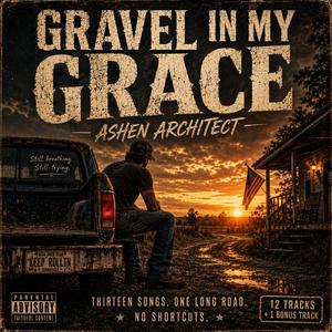 Gravel in My Grace