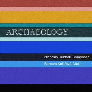 Archaeology (feat. Barbora Korolova)