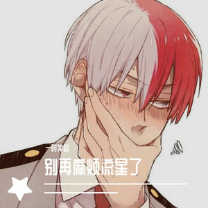 别再麻烦流星了