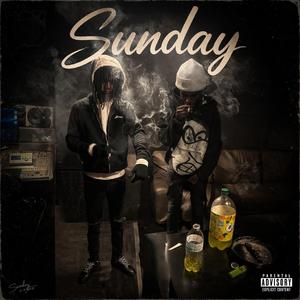 Sunday (feat. Tmudyy)