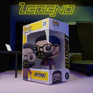 Kantus (feat. Aryel)