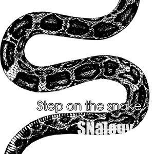 Step On The Snake