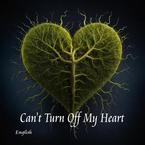 Can't Turn Off My Heart
