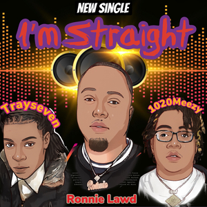 I'm Straight