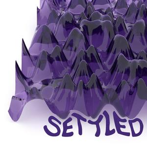 Settled (feat. Anneliese Bohlman)