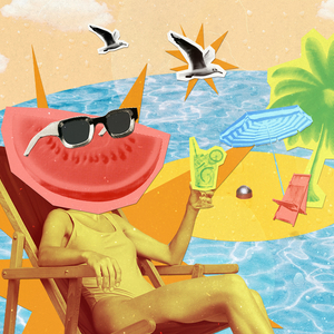 ไม่ใช่อิจฉา