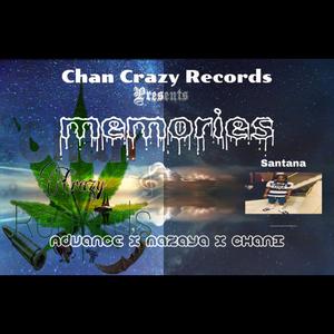 memories (feat. advance, mazaya & chani)