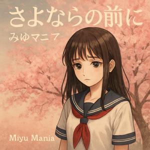 さよならの前に