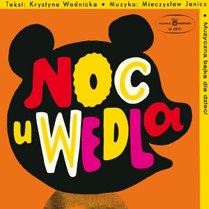 Noc U Wedla