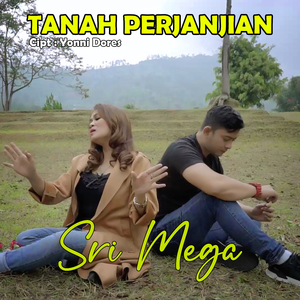 Tanah Perjanjian