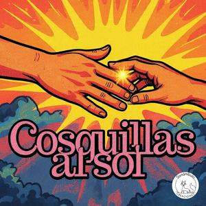 Cosquillas al sol (feat. Víctor Latre)